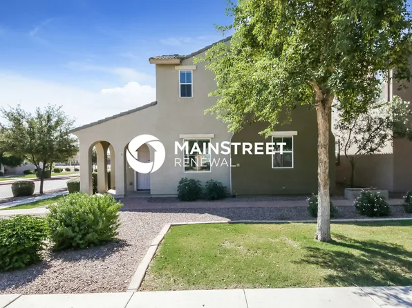 3806 S 54th Gln, Phoenix, AZ 85043