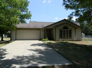 305 Martin St, Rome City, IN 46784