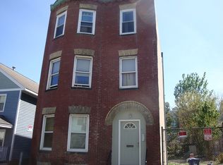 91-93 Zeigler St, Roxbury, MA 02119
