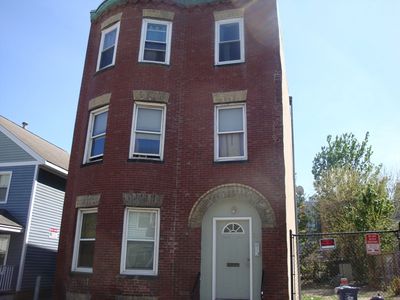 91-93 Zeigler St, Roxbury, MA, 02119