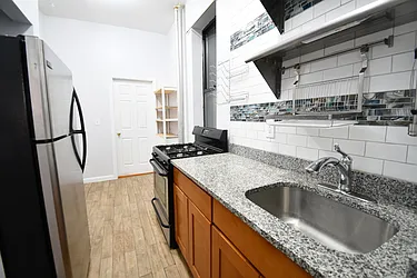 Rented by Oxford Property Group