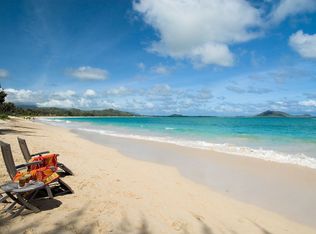 210A S Kalaheo Ave, Kailua, HI 96734