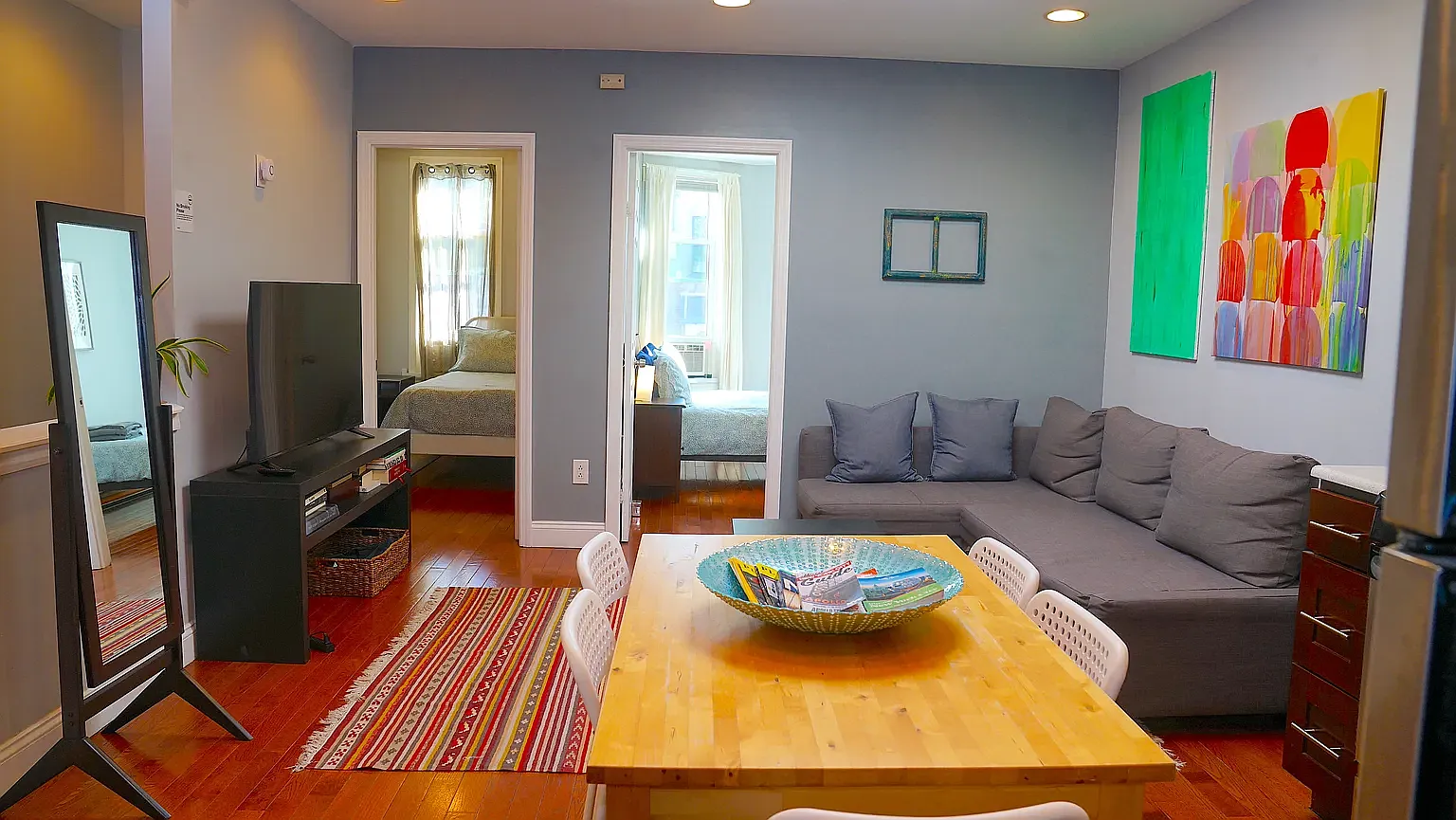 1341 Saint Mark's Avenue — Photo 3