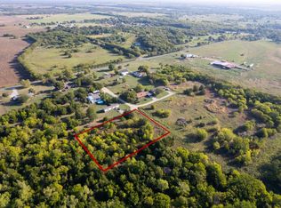 Tbd Honeysuckle Ln, Sherman, TX 75092