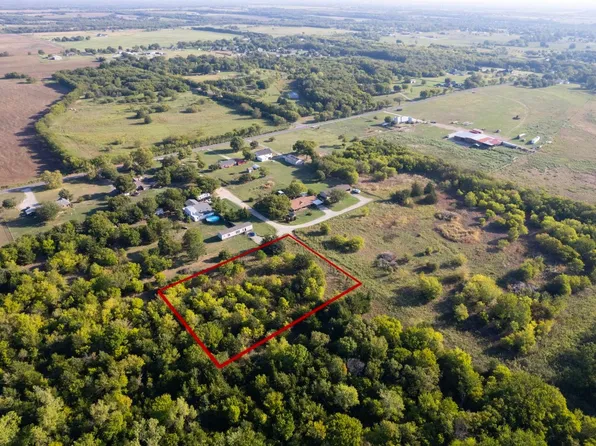 Tbd Honeysuckle Ln, Sherman, TX 75092
