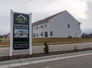 10803 Penwell Way, Indianapolis, IN 46235