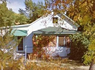 318 E 1st Ave N, Columbus, MT 59019