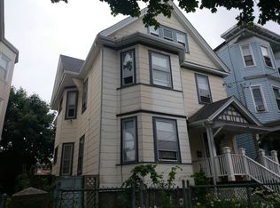 265 E Cottage St, Dorchester, MA 02125