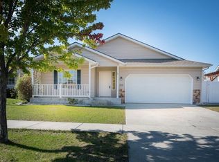 3216 W Thorndale Loop, Coeur D Alene, ID 83815
