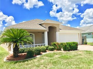 1431 Lake Shore Ranch Dr, Seffner, FL 33584