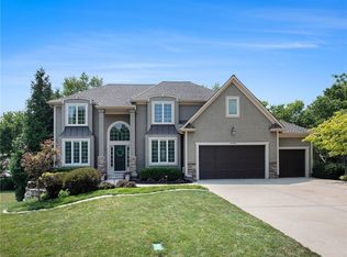 14463 Chadwick St, Leawood, KS 66224