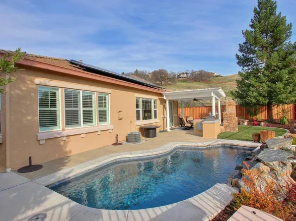 2219 Homestead Hills Ct, Folsom, CA 95630