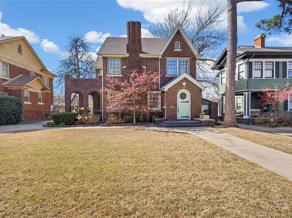 1932 NW 17th St, Oklahoma City, OK 73106