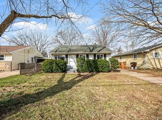 400 Anderson St, Milan, MI 48160