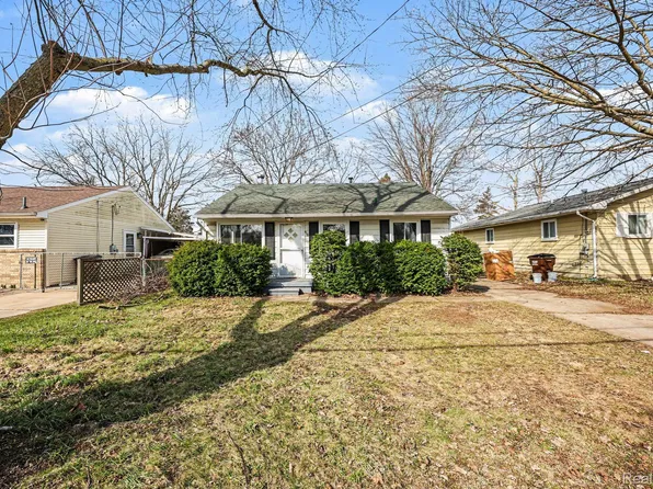 400 Anderson St, Milan, MI 48160