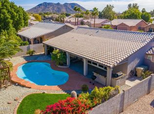 20414 N 61st Ave, Glendale, AZ 85308