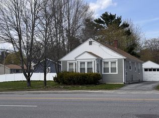 234 Russell Street, Lewiston, ME 04240