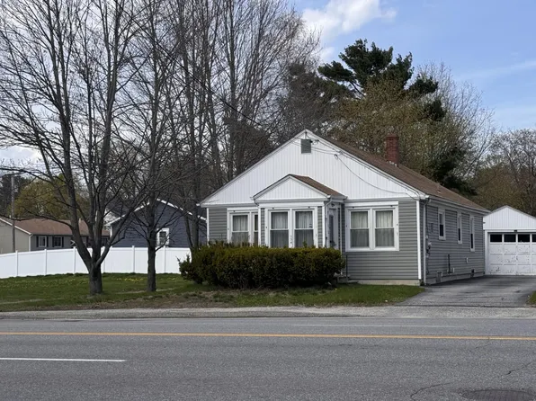234 Russell Street, Lewiston, ME 04240