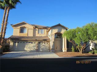 210 Whitly Bay Ave #0, Las Vegas, NV 89148