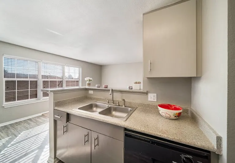 The Parker Apartment Homes general photo