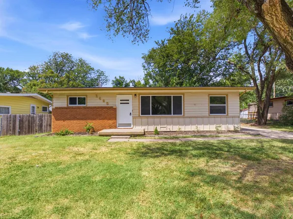 1425 N Georgie Ave, Derby, KS 67037