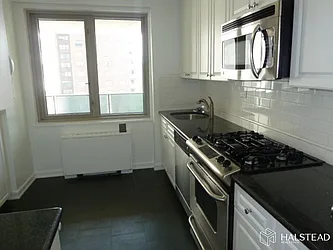 Rented by Halstead Real Estate