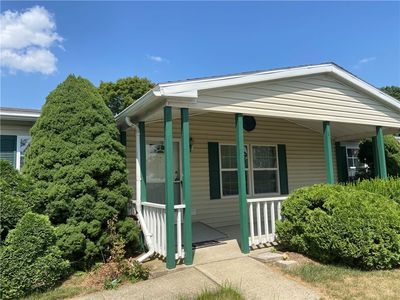 7978 State Route 36 St LOT 4, Arkport, NY, 14807