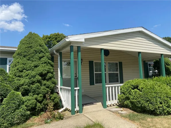 7978 State Route 36 St Lot 4, Arkport, NY 14807