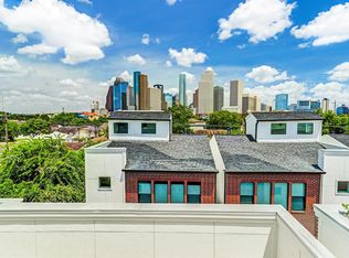 1412 Ruthven St, Houston, TX 77019