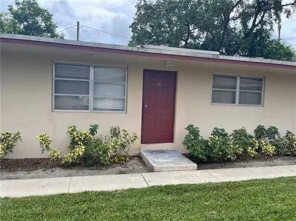 2734 Fillmore St APT 4E, Hollywood, FL 33020