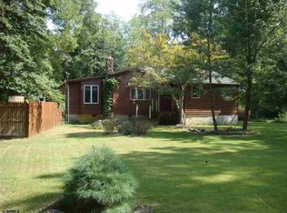 2631 Thurston Ave, Hammonton, NJ 08037