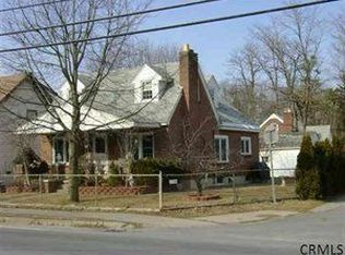 276 Mariaville Rd, Schenectady, NY 12306