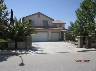 36433 Rodeo St, Palmdale, CA 93552