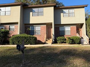 2 Story Townhome on the Eastside avail NOW!, Tallahassee, FL 32311