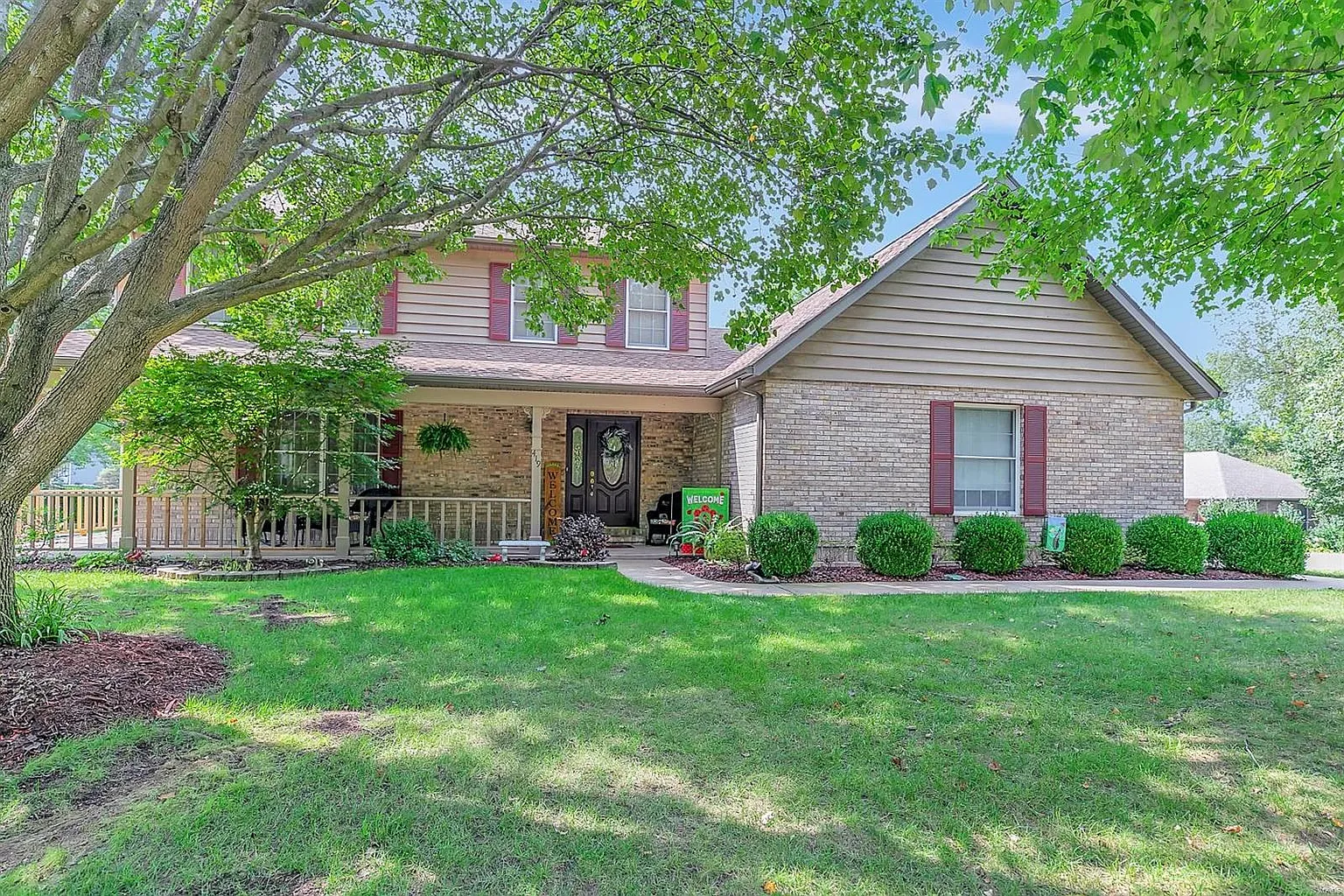 419 Tupelo Dr photo 1