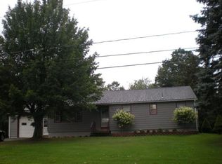7561 Old Bristol Rd, Clinton, NY 13323