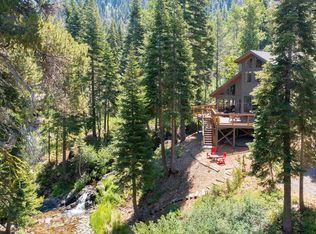 1362 Mineral Springs Trl, Alpine Meadows, CA 96146