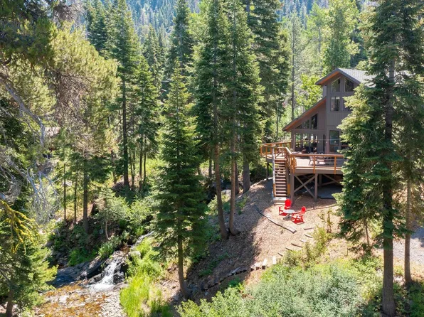 1362 Mineral Springs Trl, Alpine Meadows, CA 96146