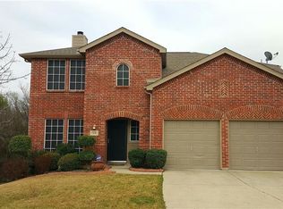 1138 Shearwater Ave, Aubrey, TX 76227