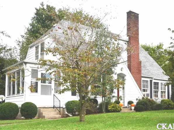 531 Cane Run St, Harrodsburg, KY 40330
