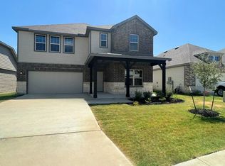 14526 Flatiron Clf, San Antonio, TX 78253