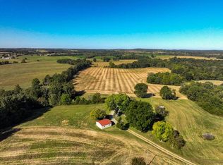 0 Don Lawrence Rd, Marion, KY 42064