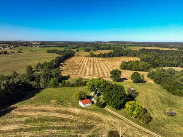 0 Don Lawrence Rd, Marion, KY 42064