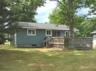 3367 Bert St, South Branch, MI 48761