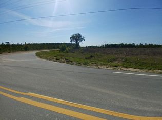 LOT 3 Mw Stroud Rd, Nichols, SC 29581