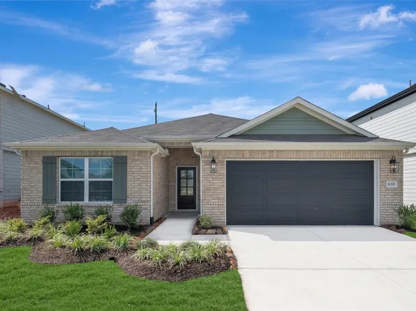 32215 Morning Luster Ct, Fulshear, TX 77441