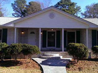 231 Rhodes Dr, Marietta, GA 30068