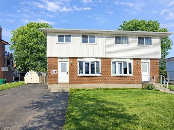 2nd image of 151 Hincks St #B