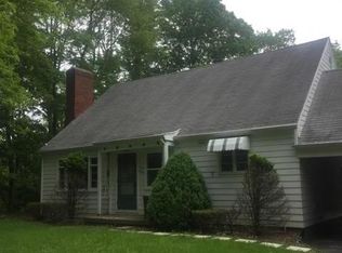 160 N Main St, Alfred, NY