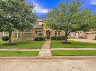 205 Adventus Ct, Mansfield, TX 76063